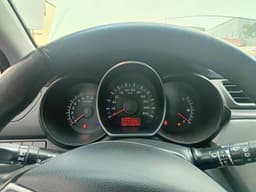 KIA Rio - 7