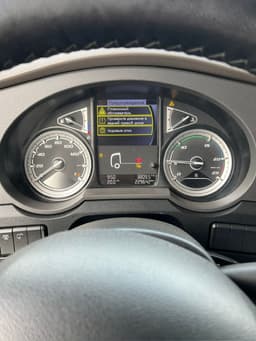 Daf XF 4x2 Седельный тягач - 6