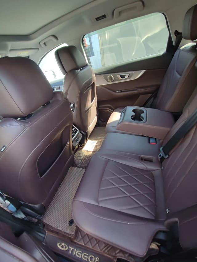 Chery Tiggo 8 PRO MAX - 9
