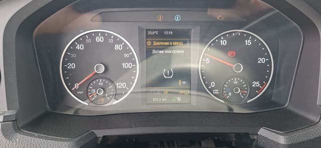 MAN TGX 4X2 Седельный тягач - 7