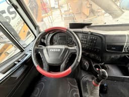 Iveco STRALIS 4x2 седельный тягач - 5