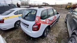 Lada Granta Cross - 3