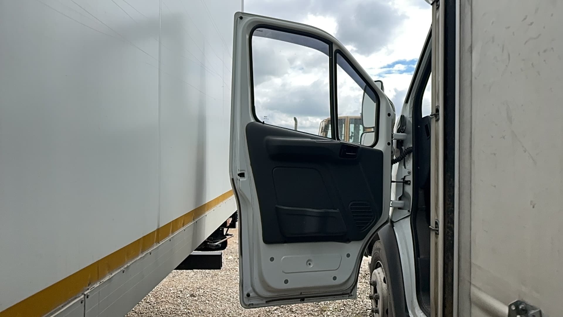 Новый Завод 3010* на шасси GAZ GAZON NEXT 4x2 Бортовой (Евроборт) - 8