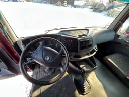 Камаз 65802 6x6 Самосвал - 5