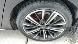 Chery ARRIZO 8 - 9