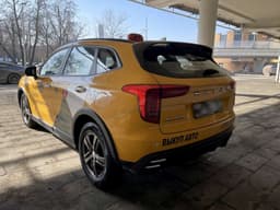 Haval Jolion - 4