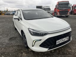 Baic U5 Plus - 2