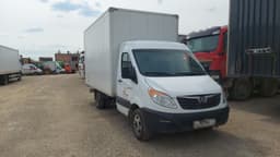 Sollers Atlant Промтоварный - 2