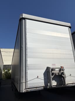 Bonum 914296 Полуприцеп шторный - 2
