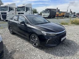 Baic U5 Plus - 2