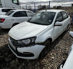 Lada Granta седан - 1