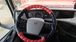 Volvo FH 4x2 Седельный тягач - 5