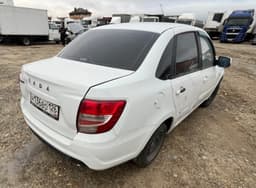 Lada Granta седан - 3