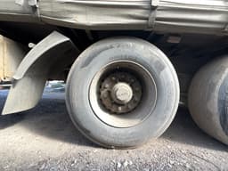 Тонар 9746* Полуприцеп шторный - 6