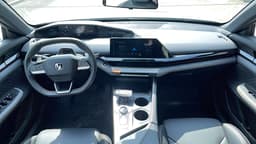 Changan UNI-V - 5