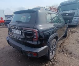 Haval Dargo - 3