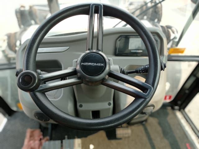 Hidromek HMK* Экскаватор-погрузчик - 4