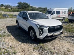 Haval Jolion - 2