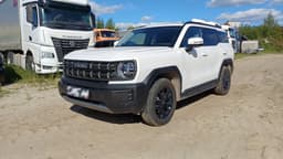Haval H3 - 1