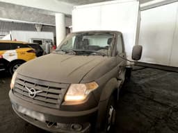 Авто-Фургон 3038* на шасси UAZ Profi Промтоварный - 1