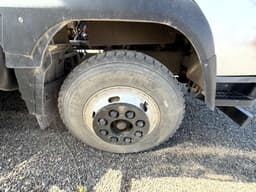 Dayun Autoplead-X 4x2 Бортовой с КМУ - 9