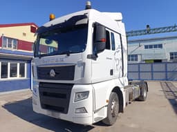 Sitrak C7H 4x2 Седельный тягач - 1