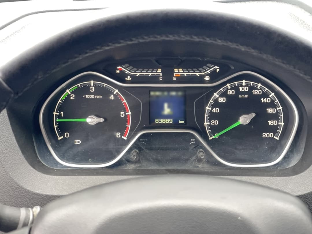 Спектр-Авто 2790* на шасси GAZ GAZELLE NEXT Изотермический/рефрижератор - 7