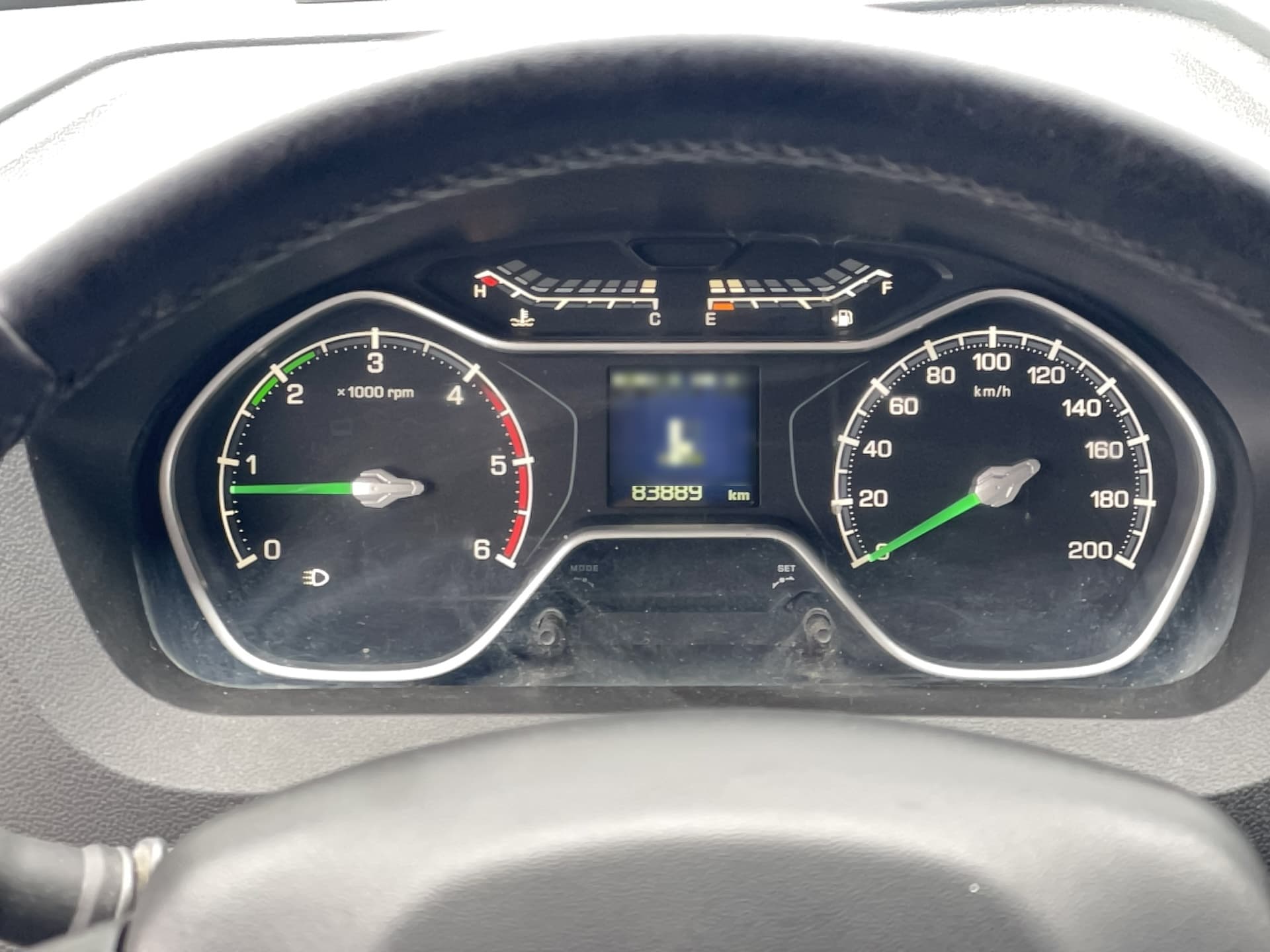 Спектр-Авто 2790* на шасси GAZ GAZELLE NEXT Изотермический/рефрижератор - 7