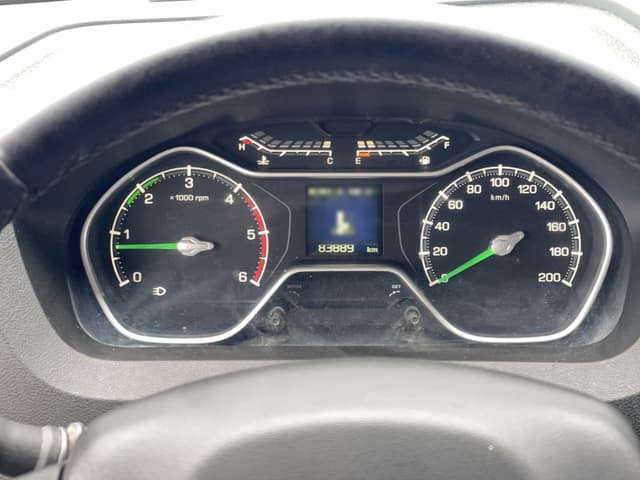 Спектр-Авто 2790* на шасси GAZ GAZELLE NEXT Изотермический/рефрижератор - 7