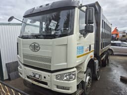 FAW CA 3250 6x4 Самосвал - 1