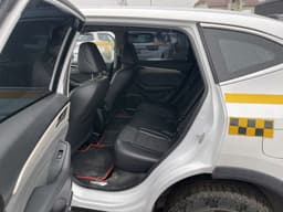 Haval F7 - 9