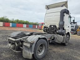Камаз 5490 4x2 Седельный тягач - 3