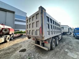 FAW CA 3250* 6x4 Самосвал - 3