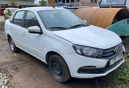 Lada Granta седан - 2