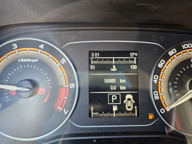 Lada Vesta седан - 6