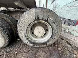 Mercedes-Benz Actros 6x4 Седельный тягач - 9