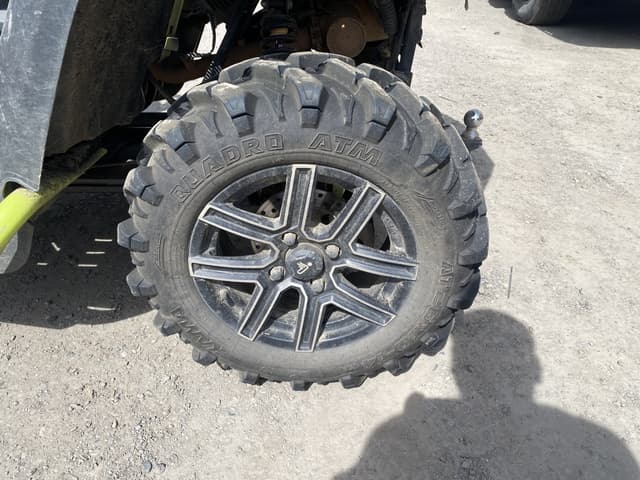 Segway Snarler Снегоболотоход (квадроцикл) - 6