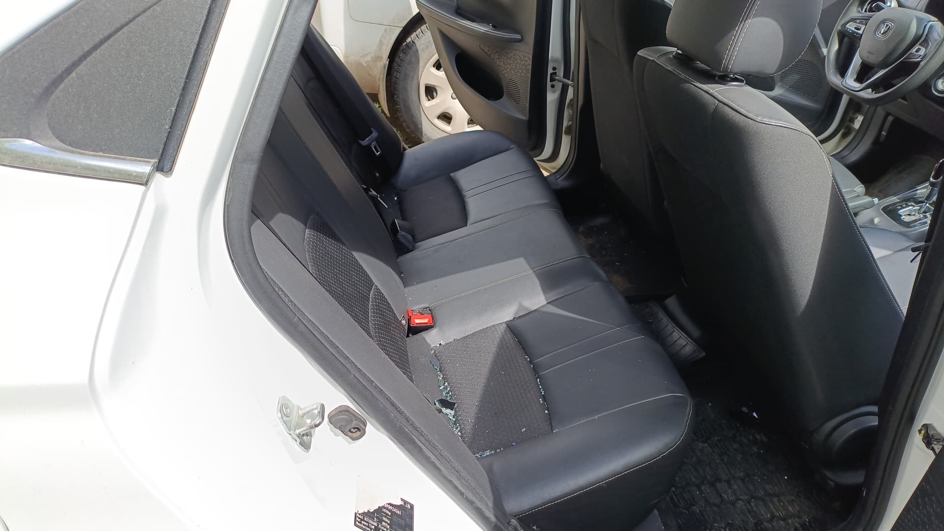 Changan Alsvin - 8