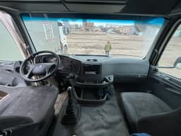 Камаз 5490 4x2 Седельный тягач - 5