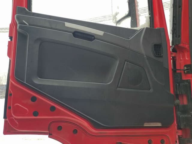 Shacman (Shaanxi) SX* 8x4 Самосвал - 7