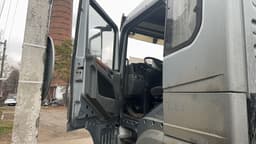 Shacman (Shaanxi) SX* 6x6 Седельный тягач - 8