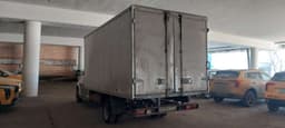 Авто-Фургон 3038* на шасси UAZ Profi Промтоварный - 4