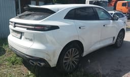 Changan Uni-K - 3