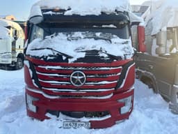 Dayun CGC4180 4x2 Седельный тягач - 1