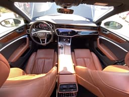 Audi A7 Sportback - 5