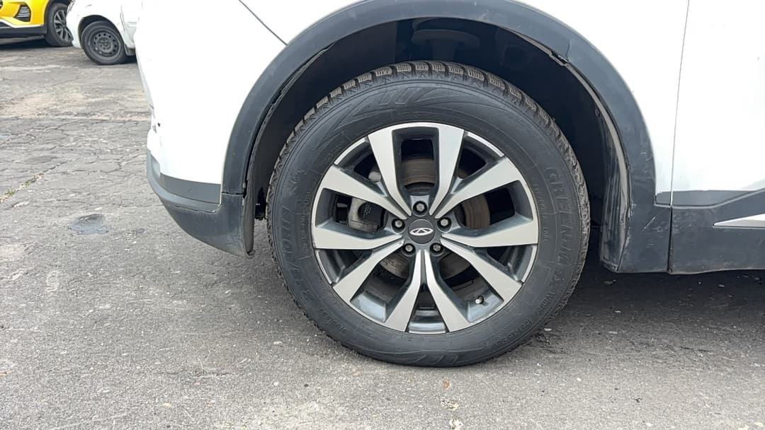 Chery Tiggo 7 PRO - 10