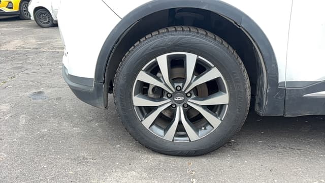 Chery Tiggo 7 PRO - 10