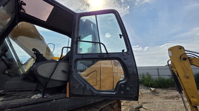 Case CX220 Экскаватор - 6