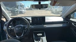 Geely EMGRAND - 5