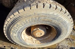 Shacman (Shaanxi) SX* 6x4 Самосвал - 10